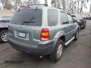 ✅ 2006 Ford Escape XLT • VIN: 1FMCU03126KA46105 • Lot: 43615175. Wystawiony na IAAI z przebiegiem 109 110 mil. Bezpłatny archiwum sprzedaży aukcyjnych z USA i szczegółowy raport historii pojazdu na DreamBid. Zdjęcie 4.