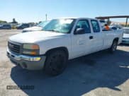 ✅ 2004 GMC Sierra 1500 • VIN: 1GTEC19T44E127956 • Лот: 42690309. Опубликован ранее на IAAI с пробегом 368 452 миль. Бесплатный доступ к архиву аукционных продаж из США и подробный отчёт об истории автомобиля на DreamBid. Изображение 2.