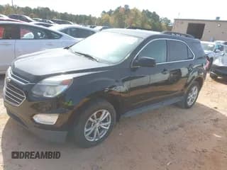 ✅ 2016 Chevrolet Equinox LT • VIN: 2GNALCEKXG1124404 • Лот: 43531735. Опубликован ранее на IAAI с пробегом 191 947 миль. Бесплатный доступ к архиву аукционных продаж из США и подробный отчёт об истории автомобиля на DreamBid. Изображение 2.