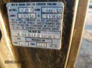 ✅ 1988 Jaguar XJS • VIN: SAJNA3847JC142262 • Лот: 89409685. Опубликован ранее на Copart с пробегом 69 223 миль. Бесплатный доступ к архиву аукционных продаж из США и подробный отчёт об истории автомобиля на DreamBid. Изображение 14.