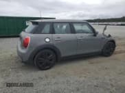 ✅ 2022 MINI Hardtop 4 Door Cooper S • VIN: WMW53DK07N2P53664 • Lot: 84812515. Wystawiony na Copart z przebiegiem 55 400 mil. Bezpłatny archiwum sprzedaży aukcyjnych z USA i szczegółowy raport historii pojazdu na DreamBid. Zdjęcie 3.