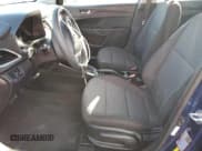 ✅ 2022 Hyundai Accent SE • VIN: 3KPC24A6XNE165327 • Лот: 46800895. Опубликован ранее на Copart с пробегом 40 653 миль. Бесплатный доступ к архиву аукционных продаж из США и подробный отчёт об истории автомобиля на DreamBid. Изображение 7.