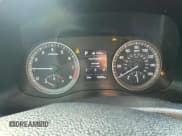 ✅ 2021 Hyundai Tucson SE • VIN: KM8J23A41MU311688 • Lot: 92261905. Listed on Copart with 78,456 mi. Free auction sales archive from the USA and detailed vehicle history report at DreamBid. Image 8.