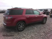 ✅ 2013 GMC Acadia SLT • VIN: 1GKKVSKD7DJ147474 • Lot: 90254945. Listed on Copart with 196,236 mi. Free auction sales archive from the USA and detailed vehicle history report at DreamBid. Image 3.