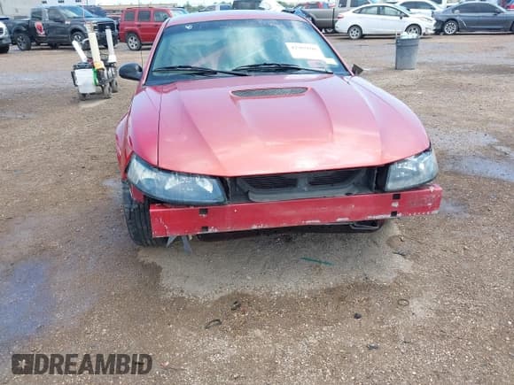 ✅ 2000 Ford Mustang • VIN: 1FAFP4042YF132515 • Лот: 42965690. Опубликован ранее на IAAI с пробегом Не указан. Бесплатный доступ к архиву аукционных продаж из США и подробный отчёт об истории автомобиля на DreamBid. Изображение 6.