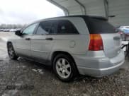 ✅ 2006 Chrysler Pacifica • VIN: 2A4GM48416R891166 • Lot: 41686805. Wystawiony na Copart z przebiegiem 140 098 mil. Bezpłatny archiwum sprzedaży aukcyjnych z USA i szczegółowy raport historii pojazdu na DreamBid. Zdjęcie 2.