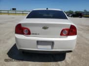 ✅ 2012 Chevrolet Malibu 1LT • VIN: 1G1ZC5E04CF333736 • Lot: 51367004. Listed on Copart with 113,043 mi. Free auction sales archive from the USA and detailed vehicle history report at DreamBid. Image 6.