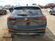 ✅ 2024 Buick Envision Sport Touring • VIN: LRBFZPE46RD055917 • Lot: 65839905. Listed on Copart with 8,506 mi. Free auction sales archive from the USA and detailed vehicle history report at DreamBid. Image 6.