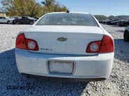 ✅ 2012 Chevrolet Malibu 1LT • VIN: 1G1ZC5E02CF137908 • Lot: 76770784. Listed on Copart with Not provided. Free auction sales archive from the USA and detailed vehicle history report at DreamBid. Image 6.