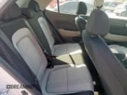 ✅ 2025 Hyundai Venue SEL • VIN: KMHRC8A37SU365434 • Lot: 52650835. Listed on Copart with 922 mi. Free auction sales archive from the USA and detailed vehicle history report at DreamBid. Image 11.