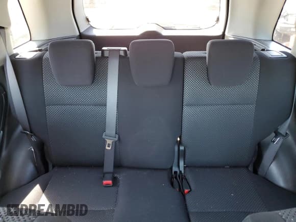 ✅ 2007 Suzuki Grand Vitara XSport • VIN: JS3TD944174203874 • Lot: 63871885. Wystawiony na Copart z przebiegiem 99 350 mil. Bezpłatny archiwum sprzedaży aukcyjnych z USA i szczegółowy raport historii pojazdu na DreamBid. Zdjęcie 10.