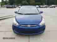 ✅ 2015 Hyundai Accent GLS • VIN: KMHCT4AE4FU886410 • Lot: 62561083. Listed on Copart with 124,306 mi miles. Access the free auction sales archive from the USA and view a detailed vehicle history report at DreamBid. Image 5.