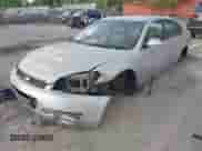 2008 Chevrolet Impala LT с VIN 2G1WT58K981377732, выставлен на аукционе IAAI как лот 43376091 с пробегом Не указан миль и . История ставок и продаж доступна на DreamBid. Изображение 2.