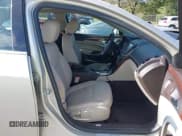 ✅ 2015 Buick Regal • VIN: 2G4GK5EX5F9248069 • Lot: 43376612. Listed on IAAI with 135,791 mi. Free auction sales archive from the USA and detailed vehicle history report at DreamBid. Image 5.