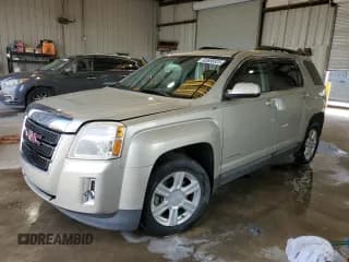 ✅ 2014 GMC Terrain SLT • VIN: 2GKALSEK3E6150706 • Lot: 65508325. Wystawiony na Copart z przebiegiem Nie podano. Bezpłatny archiwum sprzedaży aukcyjnych z USA i szczegółowy raport historii pojazdu na DreamBid. Zdjęcie 1.