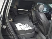 ✅ 2008 Audi Q7 Premium • VIN: WA1EV74L38D027700 • Lot: 43334793. Wystawiony na IAAI z przebiegiem Nie podano. Bezpłatny archiwum sprzedaży aukcyjnych z USA i szczegółowy raport historii pojazdu na DreamBid. Zdjęcie 8.