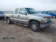 ✅ 2000 Chevrolet Silverado 1500 • VIN: 1GCEK19T9YZ324591 • Лот: 43534853. Опубликован ранее на IAAI с пробегом 195 936 миль. Бесплатный доступ к архиву аукционных продаж из США и подробный отчёт об истории автомобиля на DreamBid. Изображение 1.