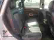 2014 Chevrolet Captiva Sport LTZ with VIN 3GNAL4EK2ES554953, listed as a Copart auction lot 77829244 with Not provided miles and Salvage title. Bid and sale history available at DreamBid. Image 11.