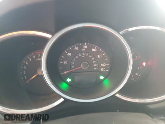 ✅ 2013 Kia Sorento EX • VIN: 5XYKUDA62DG345831 • Лот: 86206974. Опубликован ранее на Copart с пробегом Не указан. Бесплатный доступ к архиву аукционных продаж из США и подробный отчёт об истории автомобиля на DreamBid. Изображение 9.