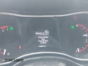 ✅ 2014 Dodge Durango Citadel • VIN: 1C4SDJET1EC303963 • Lot: 42341328. Wystawiony na IAAI z przebiegiem 154 876 mil. Bezpłatny archiwum sprzedaży aukcyjnych z USA i szczegółowy raport historii pojazdu na DreamBid. Zdjęcie 7.