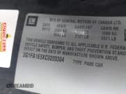 ✅ 2012 Chevrolet Camaro 2LS • VIN: 2G1FA1E3XC9203304 • Лот: 42910108. Опубликован ранее на IAAI с пробегом 190 525 миль. Бесплатный доступ к архиву аукционных продаж из США и подробный отчёт об истории автомобиля на DreamBid. Изображение 9.