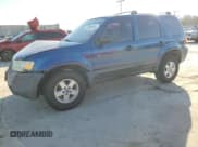 ✅ 2007 Ford Escape XLS • VIN: 1FMYU02Z07KA21945 • Lot: 46545535. Listed on Copart with Not provided. Free auction sales archive from the USA and detailed vehicle history report at DreamBid. Image 1.