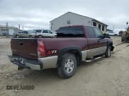 ✅ 2003 Chevrolet Silverado 1500 LS • VIN: 2GCEK19T431208149 • Лот: 72633594. Опубликован ранее на Copart с пробегом 192 734 миль. Бесплатный доступ к архиву аукционных продаж из США и подробный отчёт об истории автомобиля на DreamBid. Изображение 3.