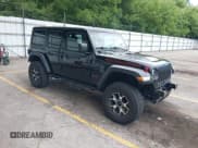 ✅ 2021 Jeep Wrangler Unlimited Rubicon • VIN: 1C4HJXFG7MW744419 • Лот: 42826204. Опубликован ранее на IAAI с пробегом 25 948 миль. Бесплатный доступ к архиву аукционных продаж из США и подробный отчёт об истории автомобиля на DreamBid. Изображение 1.