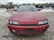 ✅ 1992 Nissan Skyline • VIN: HR32121336 • Lot: 49741255. Wystawiony na Copart z przebiegiem 55 544 mil. Bezpłatny archiwum sprzedaży aukcyjnych z USA i szczegółowy raport historii pojazdu na DreamBid. Zdjęcie 5.