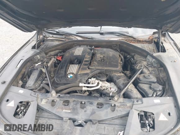 ✅ 2012 BMW 7 Series 740i • VIN: WBAKA4C55CC613283 • Lot: 42908577. Listed on IAAI with 159,000 mi. Free auction sales archive from the USA and detailed vehicle history report at DreamBid. Image 10.