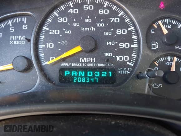 ✅ 2001 Chevrolet Silverado 1500 LT • VIN: 1GCEC19T01Z152616 • Lot: 41454877. Wystawiony na IAAI z przebiegiem 208 347 mil mil. Skorzystaj z bezpłatnego archiwum sprzedaży aukcyjnych z USA i zobacz szczegółowy raport historii pojazdu na DreamBid. Zdjęcie 15.