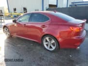 ✅ 2012 Lexus IS 350 • VIN: JTHBE5C25C5030783 • Lot: 87465445. Wystawiony na Copart z przebiegiem 190 868 mil. Bezpłatny archiwum sprzedaży aukcyjnych z USA i szczegółowy raport historii pojazdu na DreamBid. Zdjęcie 2.
