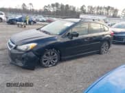 ✅ 2013 Subaru Impreza Special Sports Premium • VIN: JF1GPAL6XD2816746 • Lot: 43760097. Listed on IAAI with 104,280 mi. Free auction sales archive from the USA and detailed vehicle history report at DreamBid. Image 2.