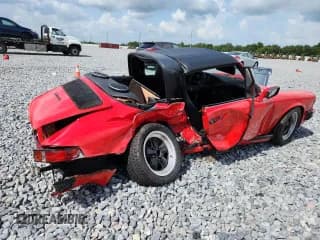 ✅ 1985 Porsche 911 • VIN: WP0EB0917FS161941 • Lot: 60227965. Listed on Copart with 100,484 mi. Free auction sales archive from the USA and detailed vehicle history report at DreamBid. Image 3.