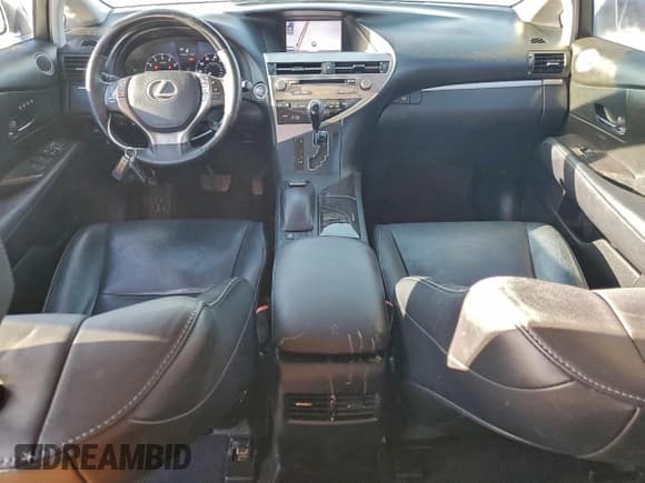 ✅ 2013 Lexus RX 350 • VIN: 2T2ZK1BA3DC123747 • Lot: 96204135. Wystawiony na Copart z przebiegiem 226 660 mil. Bezpłatny archiwum sprzedaży aukcyjnych z USA i szczegółowy raport historii pojazdu na DreamBid. Zdjęcie 8.