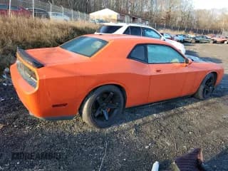 ✅ 2008 Dodge Challenger SRT-8 • VIN: 2B3LJ74W18H311771 • Lot: 86803054. Wystawiony na Copart z przebiegiem 177 992 mil. Bezpłatny archiwum sprzedaży aukcyjnych z USA i szczegółowy raport historii pojazdu na DreamBid. Zdjęcie 3.