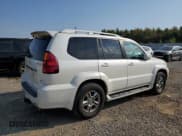 ✅ 2006 Lexus GX 470 • VIN: JTJBT20X460111746 • Лот: 81022675. Опубликован ранее на Copart с пробегом 226 779 миль. Бесплатный доступ к архиву аукционных продаж из США и подробный отчёт об истории автомобиля на DreamBid. Изображение 3.