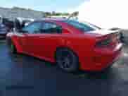 2016 Dodge Charger SRT 392 with VIN 2C3CDXEJ5GH146819, listed as a IAAI auction lot 43208876 with 87,758 mi miles and . Bid and sale history available at DreamBid. Image 3.