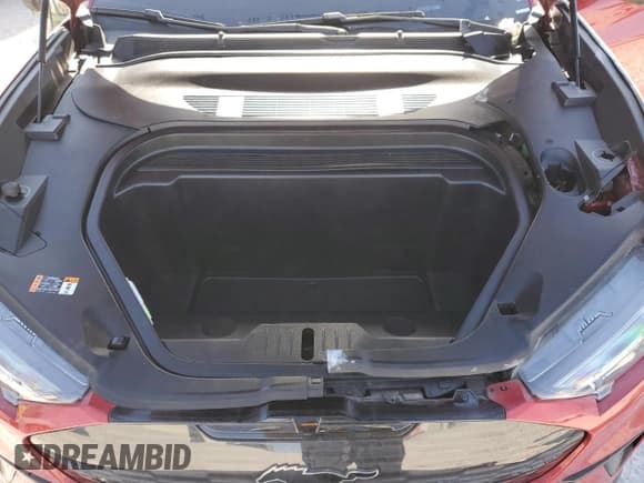 ✅ 2021 Ford Mustang Mach-E GT • VIN: 3FMTK4SX5MME04709 • Lot: 92804125. Wystawiony na Copart z przebiegiem 69 956 mil. Bezpłatny archiwum sprzedaży aukcyjnych z USA i szczegółowy raport historii pojazdu na DreamBid. Zdjęcie 12.