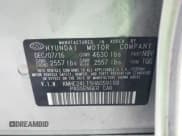 ✅ 2017 Hyundai Sonata SE • VIN: KMHE24L15HA059199 • Лот: 41400021. Опубликован ранее на IAAI с пробегом 111 680 миль. Бесплатный доступ к архиву аукционных продаж из США и подробный отчёт об истории автомобиля на DreamBid. Изображение 9.