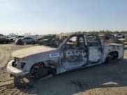 ✅ 2006 Chevrolet Colorado 2LT • VIN: 1GCCS136968225833 • Лот: 80686585. Опубликован ранее на Copart с пробегом Не указан. Бесплатный доступ к архиву аукционных продаж из США и подробный отчёт об истории автомобиля на DreamBid. Изображение 1.