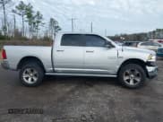 ✅ 2015 Ram 1500 Big Horn • VIN: 1C6RR7LT8FS725846 • Lot: 41343853. Listed on IAAI with 143,890 mi. Free auction sales archive from the USA and detailed vehicle history report at DreamBid. Image 13.