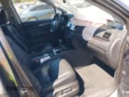 ✅ 2018 Honda Pilot EX-L • VIN: 5FNYF6H54JB063769 • Lot: 43058335. Listed on IAAI with 95,054 mi. Free auction sales archive from the USA and detailed vehicle history report at DreamBid. Image 5.