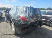 ✅ 2023 Chevrolet Equinox LT • VIN: 3GNAXUEGXPL214527 • Lot: 43944782. Listed on IAAI with 19,442 mi. Free auction sales archive from the USA and detailed vehicle history report at DreamBid. Image 6.