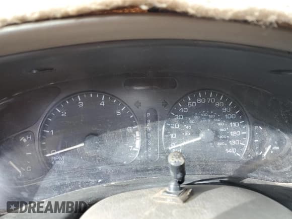 ✅ 1999 Oldsmobile Alero GLS • VIN: 1G3NF12E12C315765 • Лот: 63502994. Опубликован ранее на Copart с пробегом Не указан. Бесплатный доступ к архиву аукционных продаж из США и подробный отчёт об истории автомобиля на DreamBid. Изображение 9.