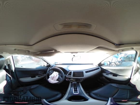 ✅ 2018 Honda HR-V EX • VIN: 3CZRU5H58JG706083 • Lot: 43679408. Wystawiony na IAAI z przebiegiem 78 666 mil. Bezpłatny archiwum sprzedaży aukcyjnych z USA i szczegółowy raport historii pojazdu na DreamBid. Zdjęcie 18.