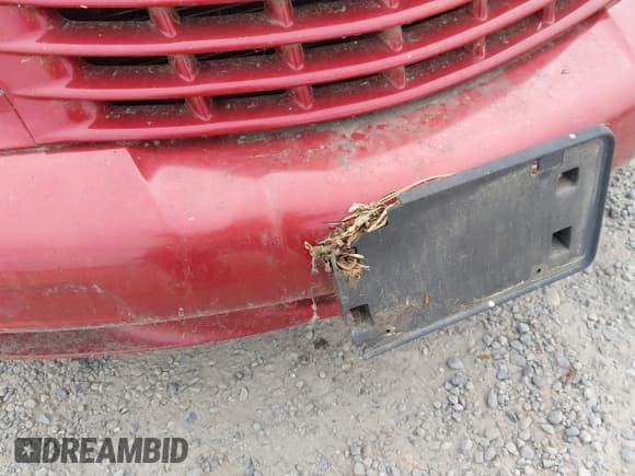 ✅ 2004 Chrysler PT Cruiser • VIN: 3C4FY48B14T314183 • Лот: 43079342. Опубликован ранее на IAAI с пробегом 136 649 миль. Бесплатный доступ к архиву аукционных продаж из США и подробный отчёт об истории автомобиля на DreamBid. Изображение 6.