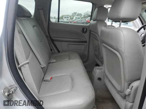 ✅ 2011 Chevrolet HHR 2LT • VIN: 3GNBACFU2BS660125 • Lot: 73649384. Listed on Copart with 138,599 mi. Free auction sales archive from the USA and detailed vehicle history report at DreamBid. Image 10.