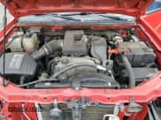 ✅ 2008 Chevrolet Colorado 1LT • VIN: 1GCDT13EX88145792 • Лот: 69989995. Опубликован ранее на Copart с пробегом 147 823 миль. Бесплатный доступ к архиву аукционных продаж из США и подробный отчёт об истории автомобиля на DreamBid. Изображение 11.