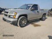 ✅ 2009 Chevrolet Colorado 1LT • VIN: 1GCCS149X98138634 • Лот: 87294575. Опубликован ранее на Copart с пробегом 114 308 миль. Бесплатный доступ к архиву аукционных продаж из США и подробный отчёт об истории автомобиля на DreamBid. Изображение 1.